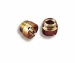 Holley Alcohol Jets (2). Fixed Price $38.99.