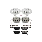 Power Stop KCOE2310 For 00-09 Honda S2000 Rear Autospecialty Brake Kit. Fixed Price $316.95.