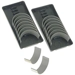 Sealed Power 82020CP10 Connecting Rod Bearings Chevy/gm 122-140-153 L4 194-230-2. Fixed Price $83.06.