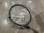 1965 1967 Ford Mustang Fog Lamp Pigtail Harness C5ZZ-15223-FGPT Nos. Fixed Price $15.00.