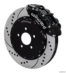 Wilwood Disc Brake Kit -. Fixed Price $2393.85.