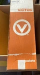 Victor Hs 1176 Vj Head Gasket Set 110-5469 New Old Stock 1955 Sealed. Fixed Price $69.30.
