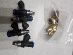 Injector Dynamics ID2000 2000.48.11.14. Fixed Price $700.00.
