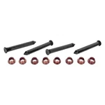 For Chevy Camaro 1967 Oer Door Hinge Pin & Bushing Kit. Fixed Price $31.38.