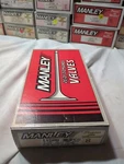 Manley 11508-8 2.125" 11/32 Stem Alum Buick Severe Duty Intake Valves Set Of. Fixed Price $243.94.