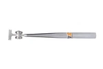 TI22 Performance TIP3765 Roller Chrome Top Wing Post. Fixed Price $53.35.