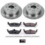 Disc Brake Kit Power Stop KOE4556. Fixed Price $281.99.