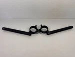 11-24 Suzuki Gsxr 750 600 Right Left Handlebar End Set Pair. Fixed Price $119.95.