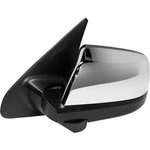 Driver Side Power View Mirror Heated Fits 2007-2013 Toyota Tundra. Fixed Price $204.53.