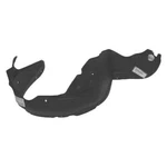 For Mazda 6 03-04 Sherman 3438-24-4 Front Passenger Side Fender Liner Value. Fixed Price $20.08.