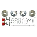 Right Stuff Detailing FSCRD01Z Disc Brake Components, Kit. Fixed Price $865.95.