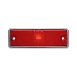 For Chevy El Camino 78-87 Restoparts L240349 Rear Replacement Side Marker Light. Fixed Price $30.71.