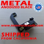 Metal Black American Made TH400 ST400 ST300 Kickdown Switch Edelbrock. Fixed Price $22.99.