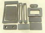 1967-69 Camaro 1968-79 Nova Heater Box Core Seal Gasket Kit Non A/c 10PCS Oer. Fixed Price $34.95.