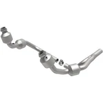 Magnaflow 49689 Catalytic Converter. Fixed Price $1546.00.