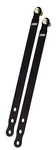 Joes Racing Products 25970 Nose Wing Rear Straps Pair. Fixed Price $39.37.