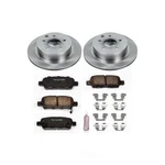Disc Brake Kit Power Stop KOE103. Fixed Price $183.99.