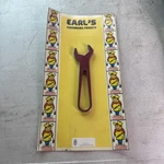 Earl 230412 An Fitting Wrench Red Aluminum Line Nos Sealed. Fixed Price $35.00.