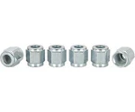 Jegs 100385 Steel Tube Nuts. Fixed Price $5.99.