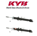 Front Set Of 2 Suspension Strut Assembly Kyb Excel-g For Infiniti M35 M45 06-07. Fixed Price $206.96.