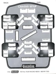 Quickcar Chassis Set-up Forms (50 Pk). Fixed Price $40.14.