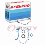 Fel-pro 17876 Engine Timing Cover Set For 24713 Sealing Gt. Fixed Price $26.20.