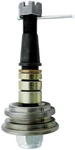 Allstar Ball Joint Adjustable Lower Weld-in 2.180 Od Each ALL56272. Fixed Price $107.86.