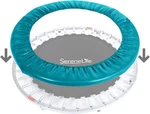 Replacement Part - Elastic Protective Padding Cover (for Serenelife Trampoline. Fixed Price $43.02.