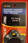 Spectre 413 265-400 Chevy Exhaust Manifold Gaskets. Fixed Price $40.00.