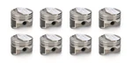 Sealed Power Forged Piston L2300NF30. Fixed Price $493.08.
