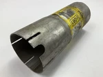 Dynomax 51061 Intermediate Exhaust Pipe. Fixed Price $14.36.