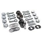 Scat 1-94165BE Engine Rotating Assembly I-beam Rods Ford 302-347. Fixed Price $2604.92.