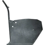 Oer 8729023 Kick Panel. Fixed Price $109.99.