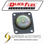 Quick Fuel 30CC Pump Diaphragm Assy. 35-1-10QFT. Fixed Price $59.46.