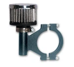 Longacre 52-22566 Billet Rear End Breather Quick Professional Installation 1/4". Fixed Price $66.97.