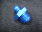 Aeroquip Fbm #10 To #16 Earls Union Adapter FCM2169 -10AN -16AN Reducer. Fixed Price $22.00.