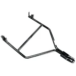 Tow Bar For 2 Ball, Narrowed Vw Beam Dunebuggy &. Fixed Price $211.99.