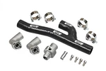 Big Block Chevy Ewp Adapter - Black Hose (part #8621) (davies Craig). Fixed Price $71.05.