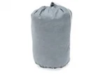 Rampage 1263 Cab Cover 4 Layer Breathable Gray For 07-18 Jeep Wrangler Jk 2DR. Fixed Price $46.82.