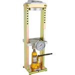 Deco Hydraulic Coil Spring Rater, 0-2000 Pounds. Fixed Price $364.99.