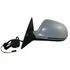 Lh Door Mirror Pwr Heated Memory W/o Auto Dimmer (p) Audi A6/S6 09-11. Fixed Price $528.81.