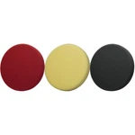 Meguiar's 3-PC 7" Soft Buff Foam Pad Kit, Usa #mg-sbkit. Fixed Price $59.00.