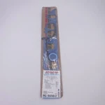 Fel-pro Intake Manifold Gasket Set Ms 90240-2 Fits 1984-1989 Chevy P30 Base. Fixed Price $20.45.