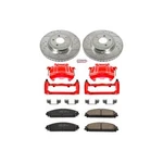 Powerstop Disc Brake Kit KC2560A. Fixed Price $694.87.