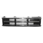 Sherman 8103-99-4 Grille For Toyota 4RUNNER 1984-1986 5311189121. Fixed Price $49.81.