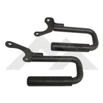 Crown Automotive RT27062 Handle Set Enhanced Performance. Fixed Price $54.08.