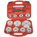 13 Piece Master Pneumatic Bearing Race & Seal Driver Set LIS-12800 Brand New!. Fixed Price $155.07.