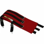 Rci 7808A Transmission Blanket Red Nylon 11 1/2" Width X 47" Length. Fixed Price $248.53.