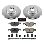 Disc Brake Kit Power Stop K6026. Fixed Price $695.99.