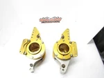 A-1 Racing Double Bearing Aluminum Birdcages Imca Ump Wissota Ppm. Fixed Price $200.00.
